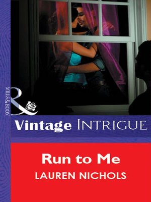 cover image of Run to Me